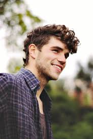 Maybe you would like to learn more about one of these? 1001 Ideas For Guys With Long Medium And Short Curly Hair