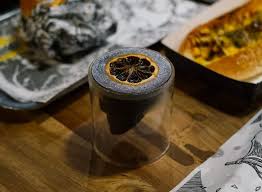 Lawless jakarta always focus on its top three as its core: Lawless Burgerbar Menteng Manual Jakarta