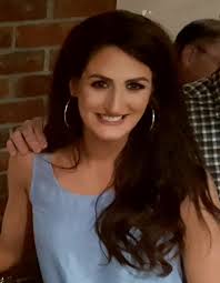 Best of luck Fergal and Amy