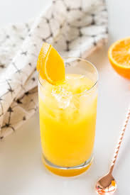 Make The Best Screwdriver Then Tweak It With Flavor Fruit Juice Recipes Orange Juice And Vodka Orange Juice Recipes