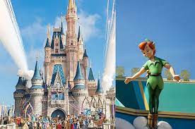 23 Quizzes For Anyone Who Loves Disney Disney Quizzes Disneyland Rides Disney Rides
