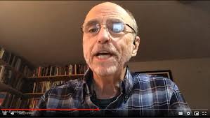 Roger Black : LA: A 50th reunion