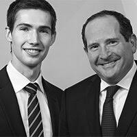 Entrepreneurs — Broadway Angels