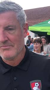 Stevie Fletcher Armstrong Bermondsey