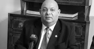 65 éves korában meghalt puhl sándor egykori játékvezető, magyarország történetének legismertebb focibírója. Gyasz Cimke