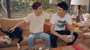 His boyfriend meets his boyfriend. Troye Sivan And His Boyfriend Page 1 Line 17qq Com