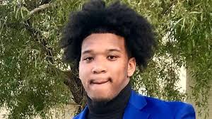 Fundraiser by La-Tiqua Heckendorn : Nysheem Heckendorn