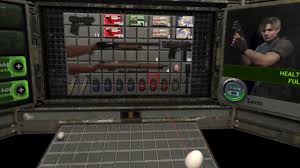 Sent in by the bsaa, chris redfield has a new mission. Resident Evil 4 Vr Review A Wise Choice Stranger Shacknews