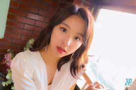 Twfirstlove2018 Chaeyoung Twice Kpop Girls First Love