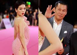 Do lệ quyên sợ khoe nhiều dễ mất? Cuá»™c Sá»'ng Cá»§a Ä'áº¡i Gia Phong Tra Ra Sao Sau Khi Ly Hon Lá»‡ Quyen