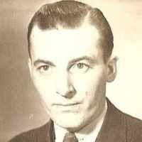 Gordon Emerson Jackson (1915–1998)