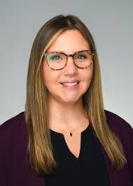 Katherine Akers's Instagram, Twitter & Facebook