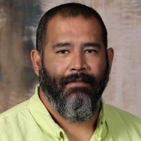 Jose "Joe" Luis Sauceda III Obituary