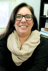 Lisa Steiger's Instagram, Twitter & Facebook