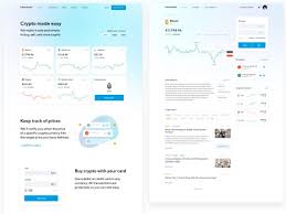 Crypto news alerts is a cryptocurrency news tracking application. Crypto News Designs Themes Templates And Downloadable Graphic Elements On Dribbble