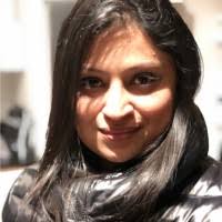 Chandrika V Email & Phone Number