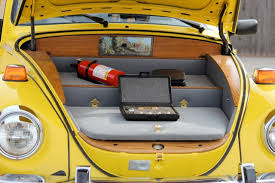 Image result for Rallye Yellow 1974 Beetle