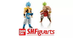 Figuarts android 17 and android 18 (universe survival saga) figures coming from tamashii nations. S H Figuarts Dragonball S Action Figures Checklist 2021