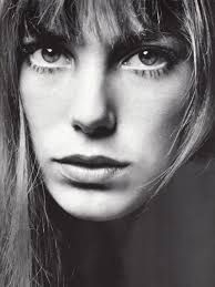 Jane Birkin Et Serge Gainsbourg Je T Aime Moi Non Plus Lyrics English Jane Birkin Avec Images Portrait Noir Et Blanc Photographie De Portraits Jane Birkin