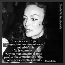 Fundación MARÍA FÉLIX