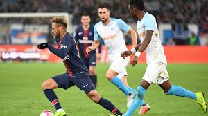 Śledź wynik meczu ligi europy na żywo. Paris Saint Germain Olympique Marsylia W Hicie Ligue 1 Ligue 1