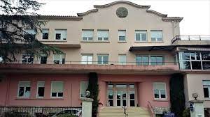 J'ai fait une découverte émouvante du patrimoine et de l'histoire de la grand combe. Gc7p43v La Pomarede Vue Sur La Grand Combe Traditional Cache In Occitanie France Created By Sdgfab