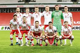 Historia reprezentacji polski w piłce nożnej / history of poland national football team. Fakro Z Reprezentacja Polski Fakro