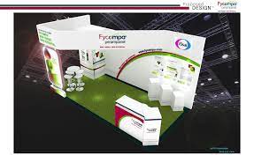 Pin By Kelvin Lai On Exhibition Booth Design 2016 Exhibition Booth Design Exhibition Booth Booth Design