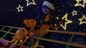 Rule34 - If it exists, there is porn of it   5614552