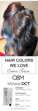 Trending Hair Colors This Week