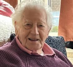 Funeral Notice for Mr Sidney Herbert Smith