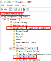 If you're looking for how to download windows 11, it won't be available for a while yet, but here's how you'll do it once it goes live. Windows Defender Compatibility On Same Machine Apex One Officescan