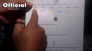 Nozzle Check Manual Hp Ink Tank 315 Manual Check Hp Ink Tank 315 310 Cara Nozzle Check Hp Ink Youtube