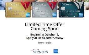 We did not find results for: Increased American Express Delta Offers Now Live Ends October 30th Doctor Of Credit