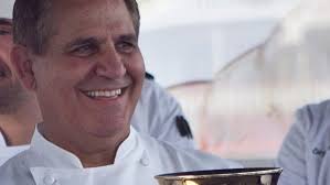 John Folse, a renowned Louisiana chef, will lead a series in New York