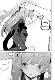 Utonoto Two years later Hyocorou English hentai porn