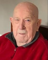 Kenneth Edward Snyder Obituary (2024)