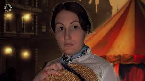 CHARACTER:Jenny Flint