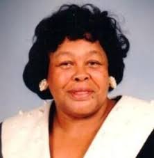 Hattie Mae Spradley Obituary