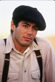 Danny Nucci As Fabrizio Titanic Titanic Movie Scenes Titanic Movie