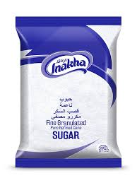 Inakha Sugar Transparent Pouch Brandz Co In Food Packaging Design Sugar Packaging Brewery Logos