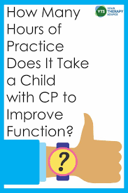 A higher dosage will take longer to leave your body. How Many Hours Cp Improve Function Pin Your Therapy Source