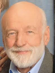 Frederick “Fred” Orin Moen