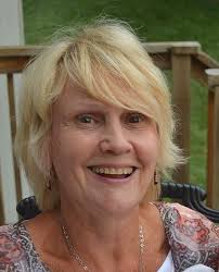 Shirley Arello Obituary