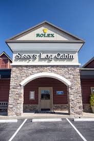 Hours may change under current circumstances Sissy S Log Cabin Little Rock