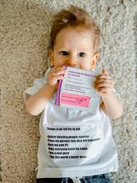 Vezi aici lista cu lucruri necesare pentru masa unui bebelus. Robert Bebelusul Salvat De O Injectie De 2 Milioane De Dolari Copilul Ro