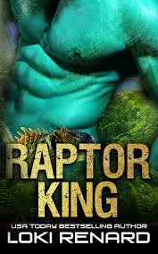 The latest episode also tackled what would happen if loki had become . Raptor King A Dark Alien Abduction Romance Royal Aliens Renard Loki 9798516671098 Amazon Com Books