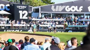 Major announcement from the Premier about LIV Golf's future in Adelaide -  Glam Adelaide