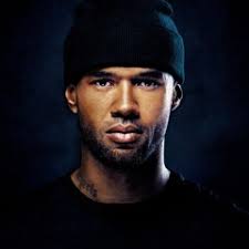 Listen to 2. The Treatment by MrProbz in Mr. Probz