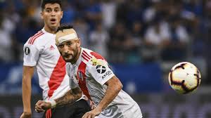 Football statistics of milton casco including club and national team history. Milton Casco Renovo Su Contrato Con River Hasta 2022 Goal Com
